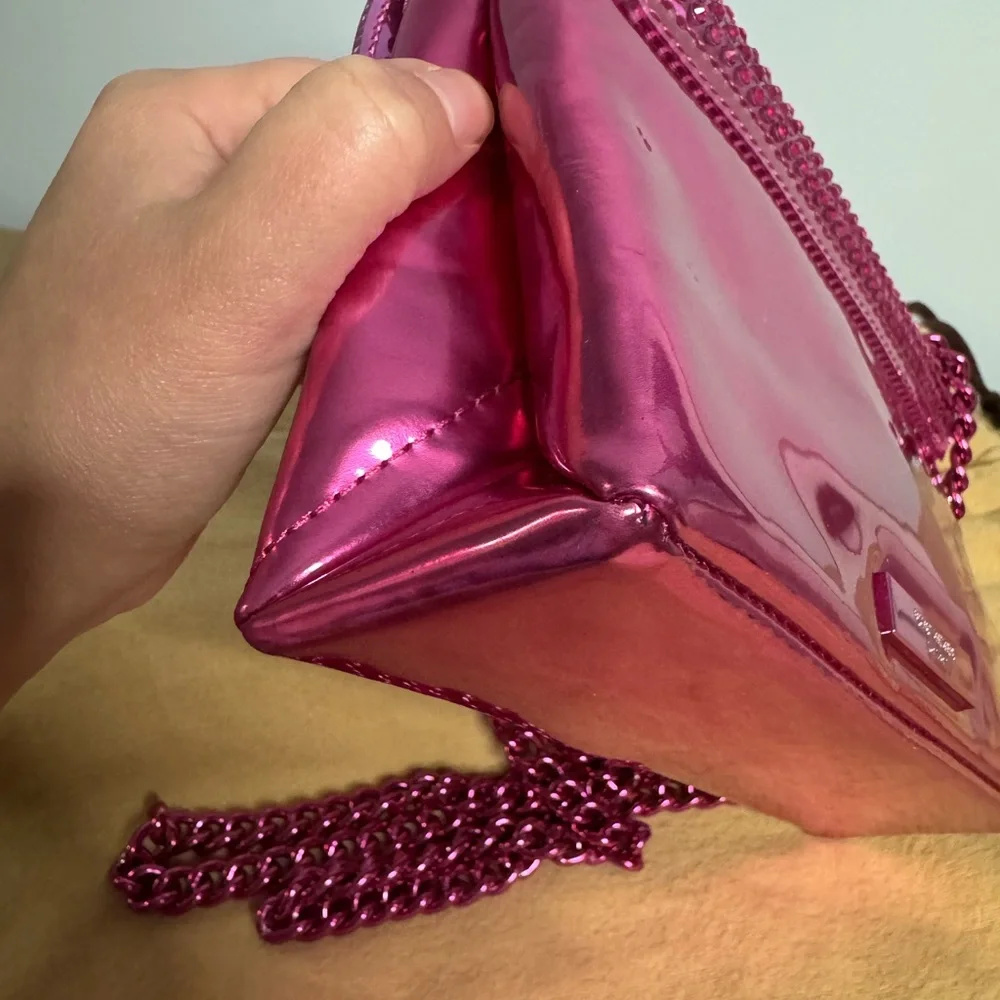 Kurt Geiger mini Kensington bag - Picture 4 of 14